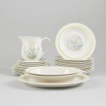 1403 4200 DINNERWARE